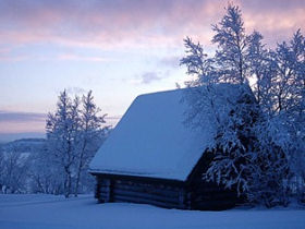 Finland family activity centre holiday